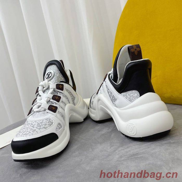 Louis Vuitton shoes LVX00041