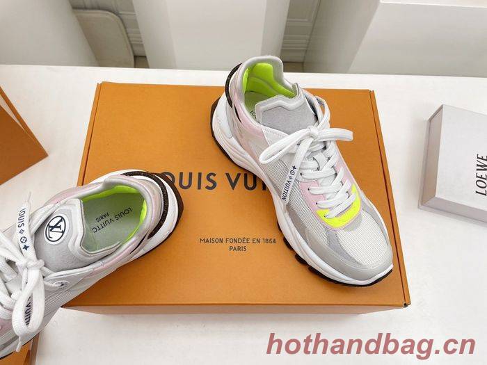 Louis Vuitton shoes LVX00042