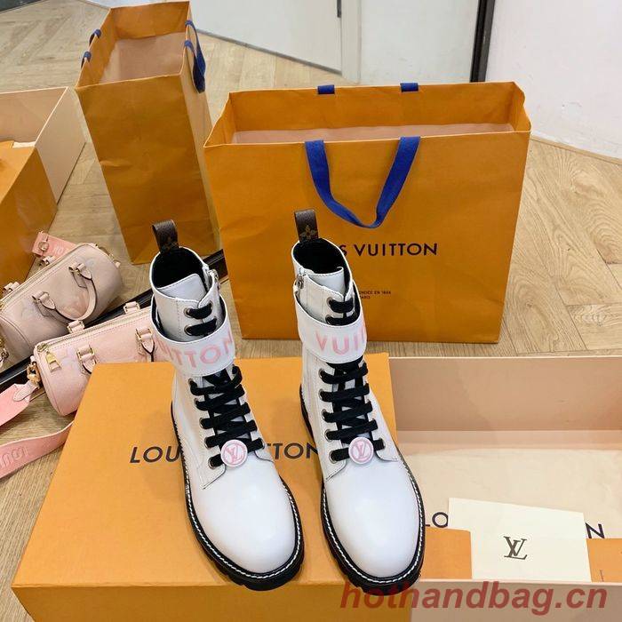 Louis Vuitton shoes LVX00044