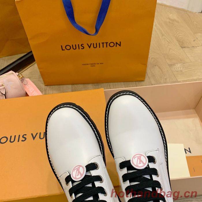 Louis Vuitton shoes LVX00044