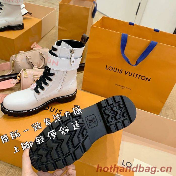 Louis Vuitton shoes LVX00044