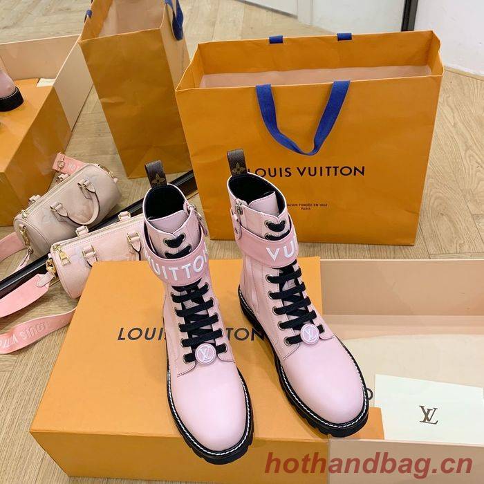 Louis Vuitton shoes LVX00045