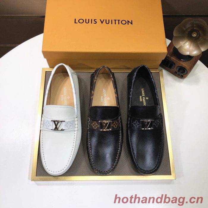 Louis Vuitton shoes LVX00047