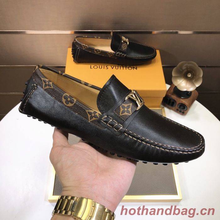 Louis Vuitton shoes LVX00047