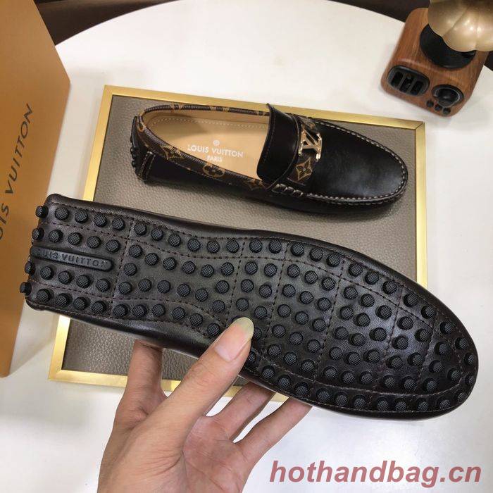 Louis Vuitton shoes LVX00047