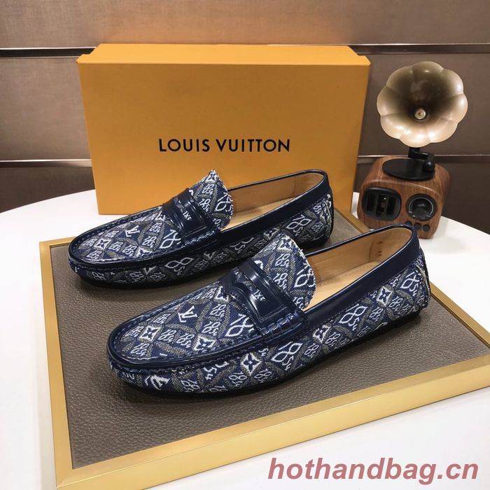 Louis Vuitton shoes LVX00051