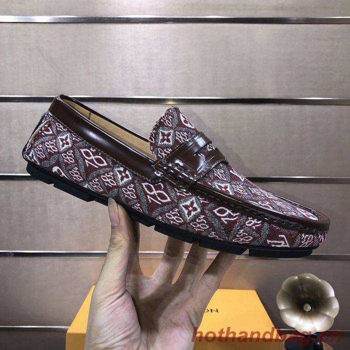 Louis Vuitton shoes LVX00052