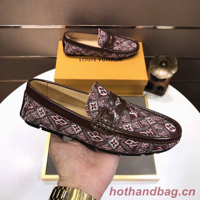 Louis Vuitton shoes LVX00052