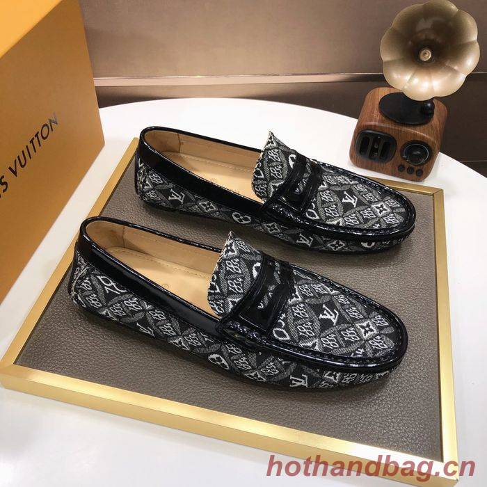 Louis Vuitton shoes LVX00053