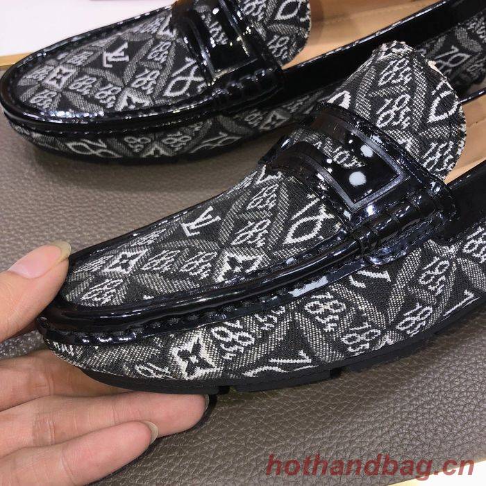 Louis Vuitton shoes LVX00053