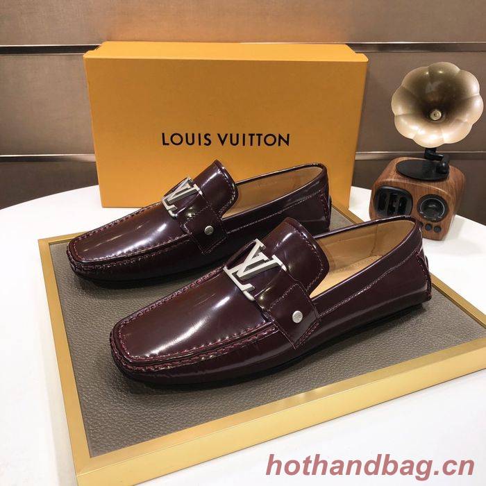 Louis Vuitton shoes LVX00058