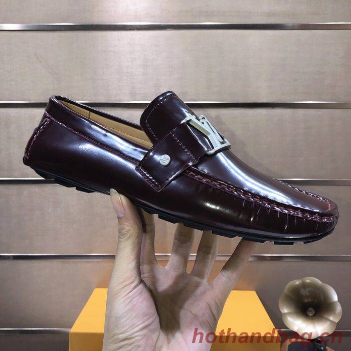 Louis Vuitton shoes LVX00058