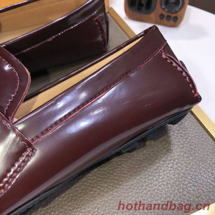 Louis Vuitton shoes LVX00058