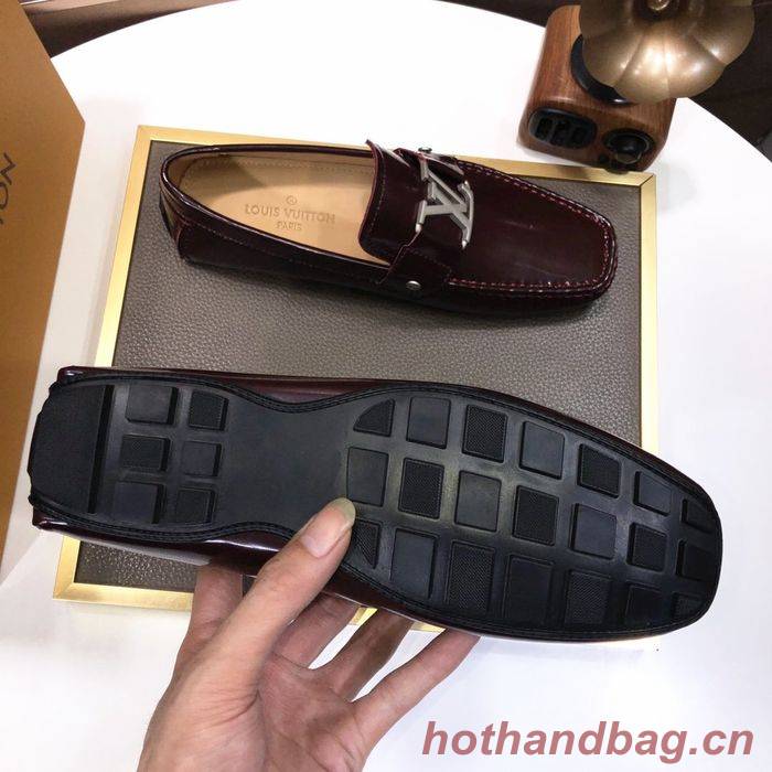 Louis Vuitton shoes LVX00058