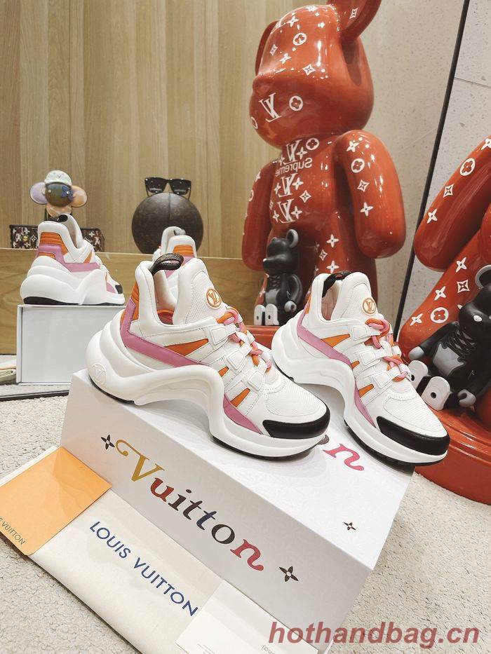 Louis Vuitton shoes LVX00072