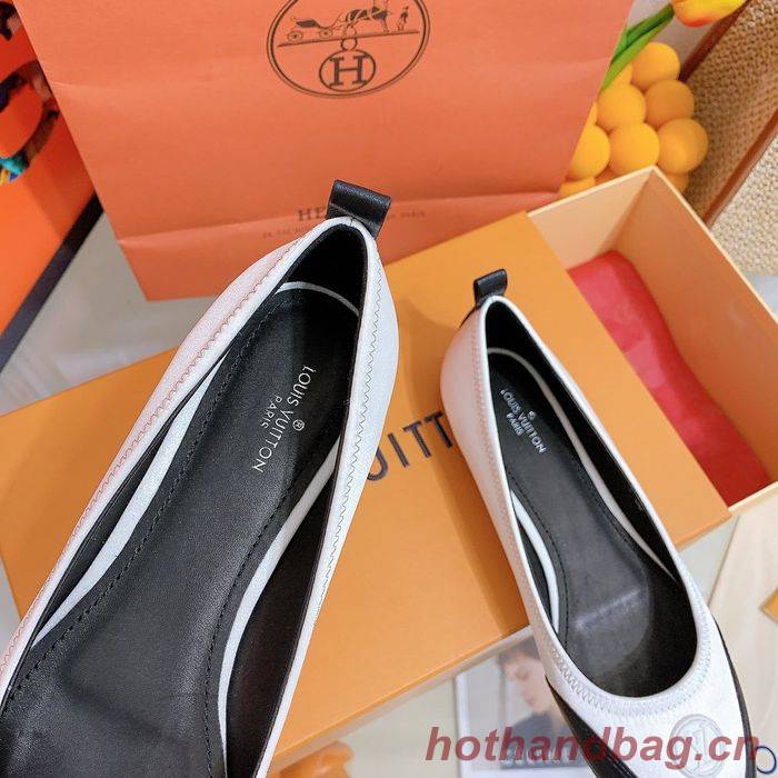 Louis Vuitton shoes LVX00076