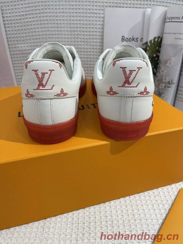 Louis Vuitton shoes LVX00100