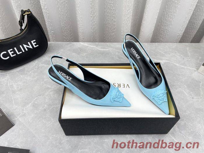 Versace shoes VSX00071