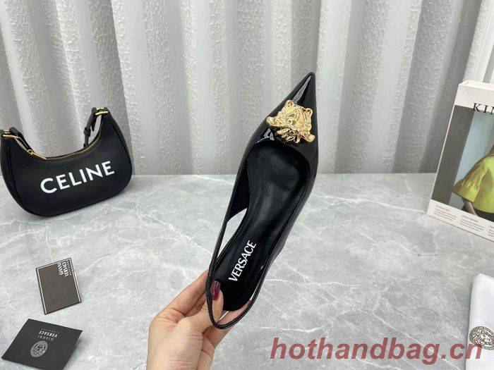 Versace shoes VSX00075