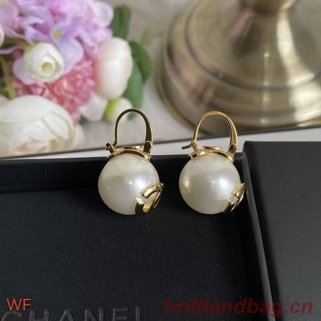 Chanel Earrings CE7639