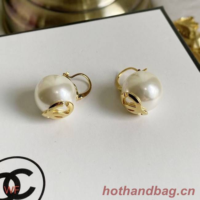 Chanel Earrings CE7639