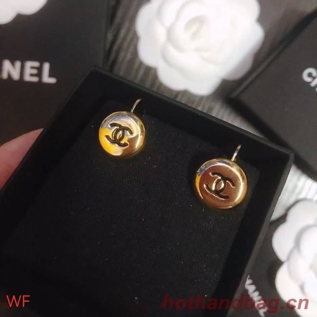 Chanel Earrings CE7640