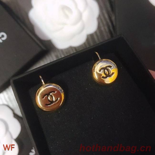 Chanel Earrings CE7640