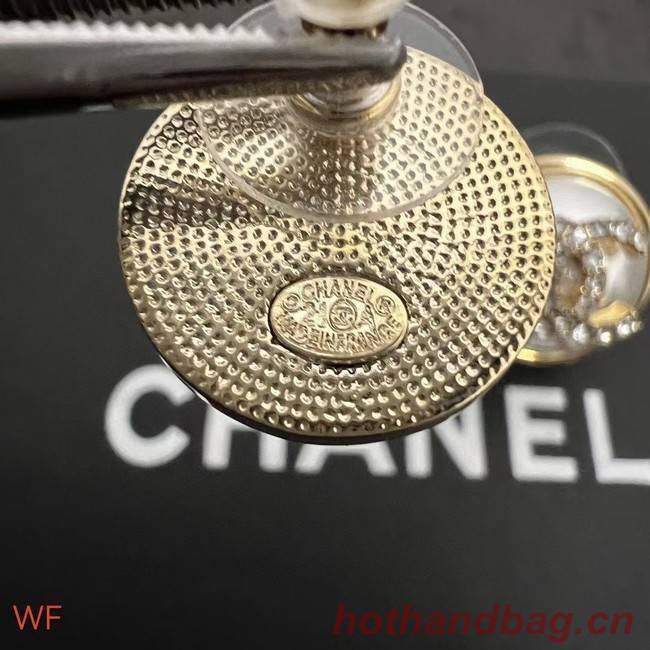 Chanel Earrings CE7642