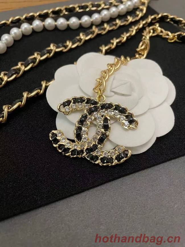 Chanel Waist chain CE7653