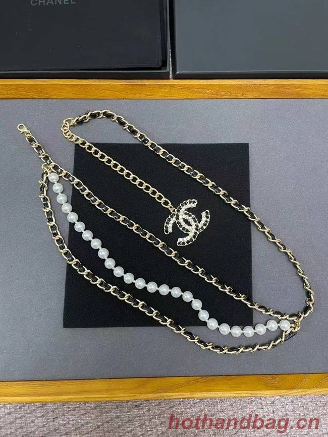 Chanel Waist chain CE7653