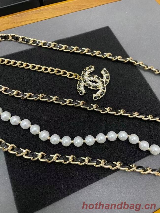 Chanel Waist chain CE7653