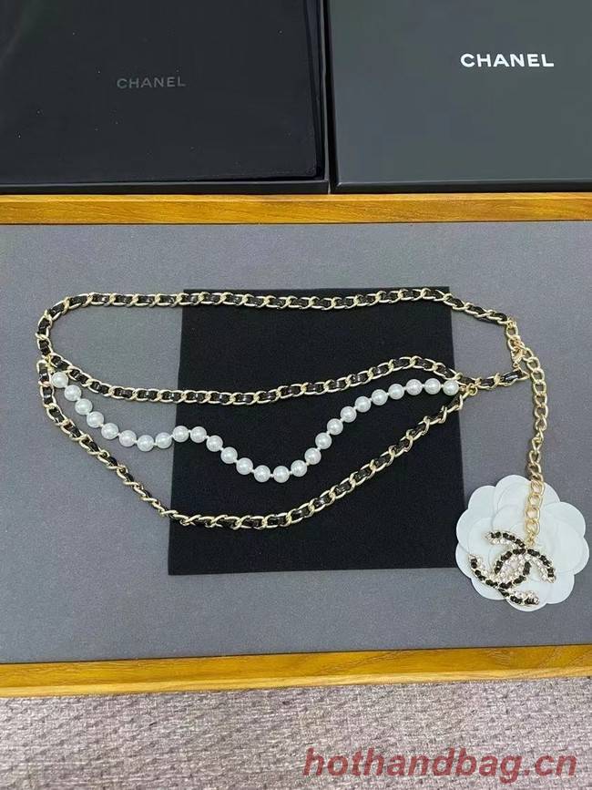 Chanel Waist chain CE7653