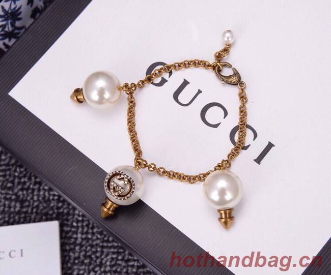 Gucci Bracelet CE7654