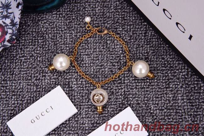 Gucci Bracelet CE7654