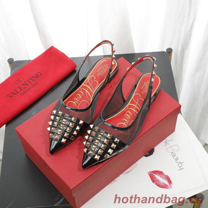 Valentino shoes VTX00003