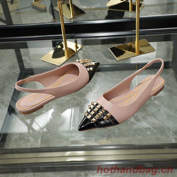 Valentino shoes VTX00008