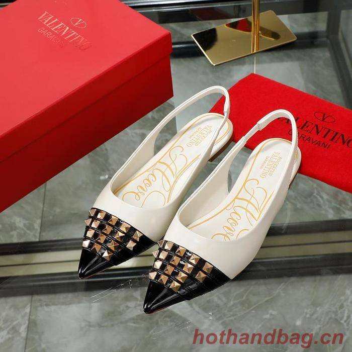 Valentino shoes VTX00010