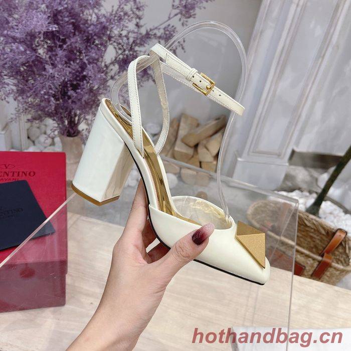 Valentino shoes VTX00020 Heel 6.5/8.5CM