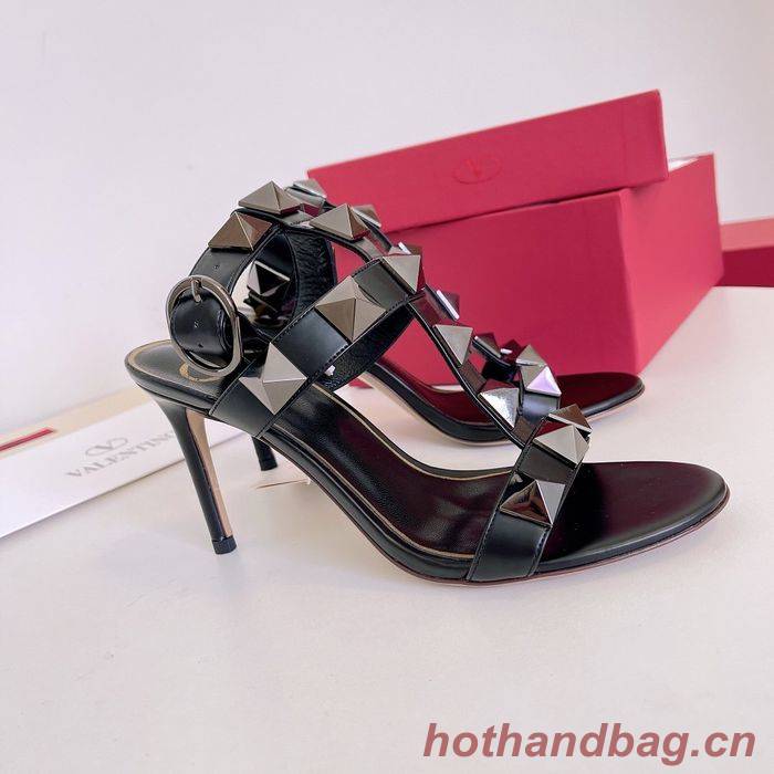 Valentino shoes VTX00089 Heel 8CM