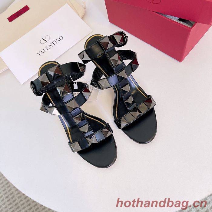 Valentino shoes VTX00089 Heel 8CM