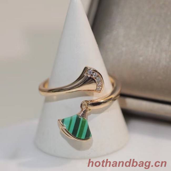 BVLGARI Ring CE7665