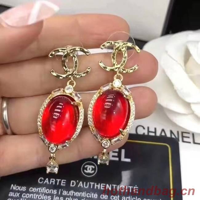 Chanel Earrings CE7658