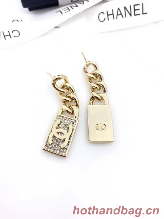 Chanel Earrings CE7660