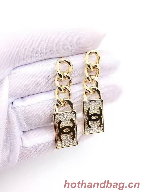 Chanel Earrings CE7660