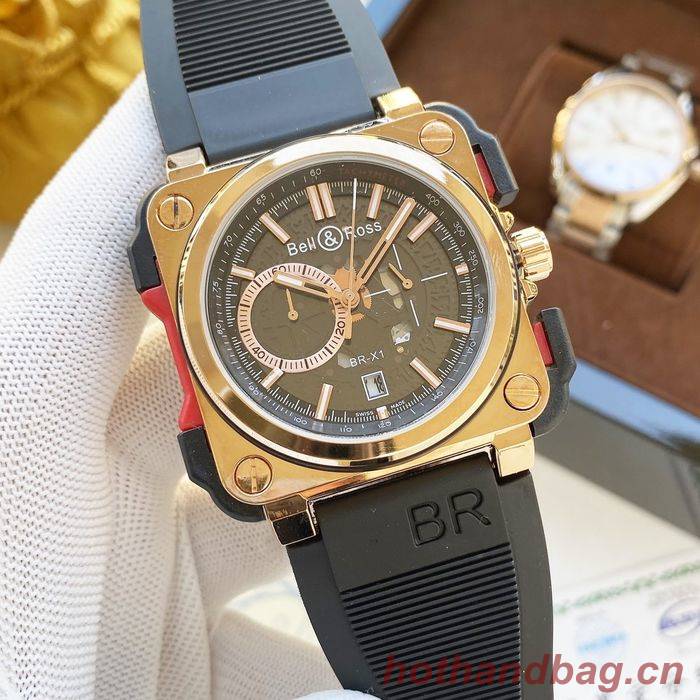 Bell&Ross Watch BRW00001-2