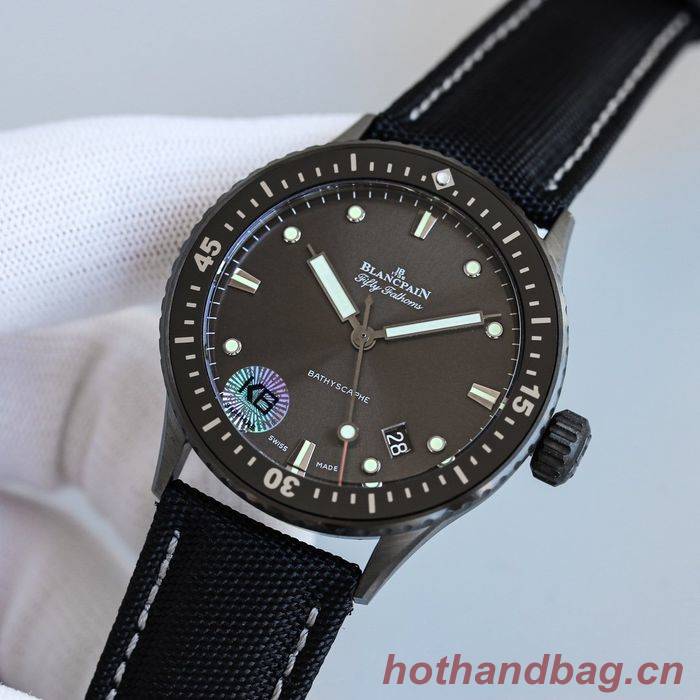 Blancpain Watch BNW00001