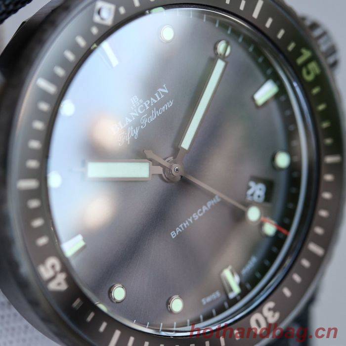 Blancpain Watch BNW00001