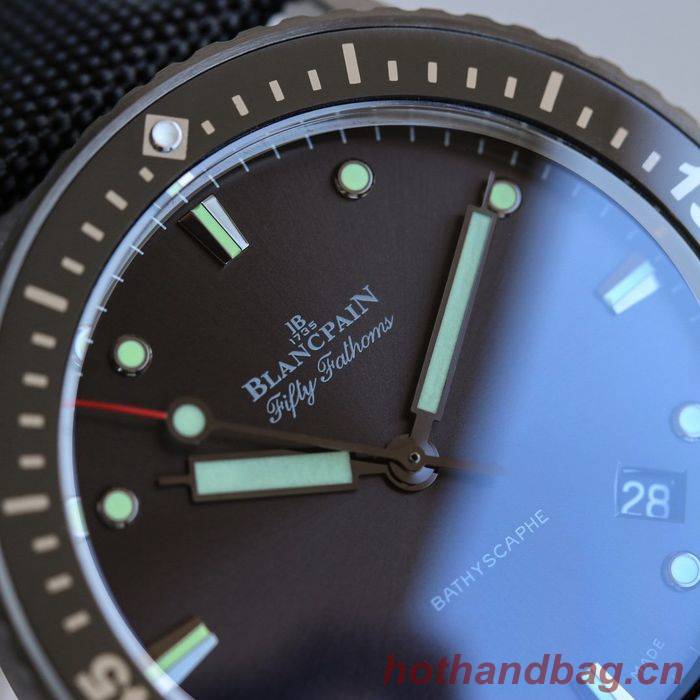 Blancpain Watch BNW00001