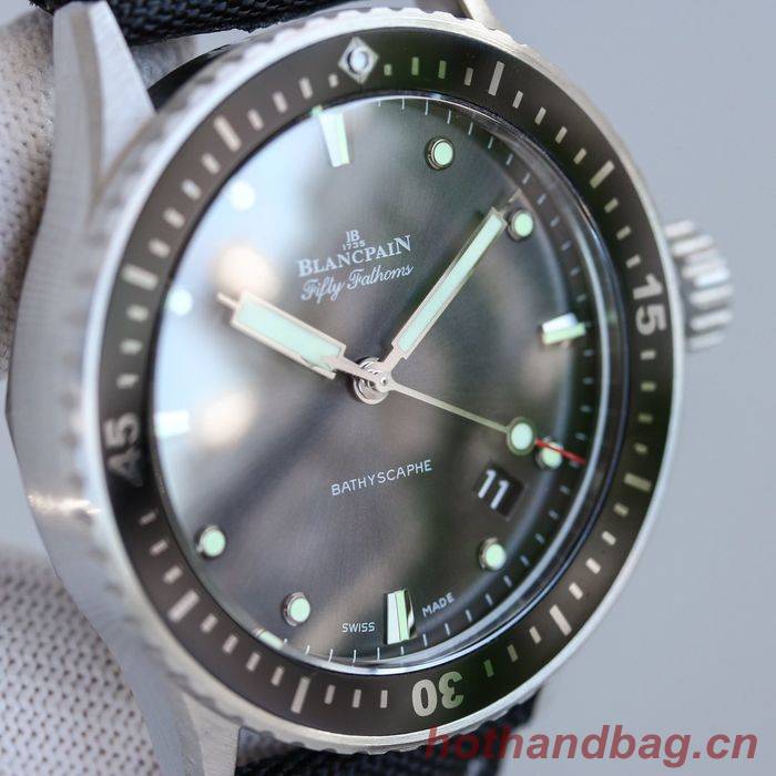 Blancpain Watch BNW00003