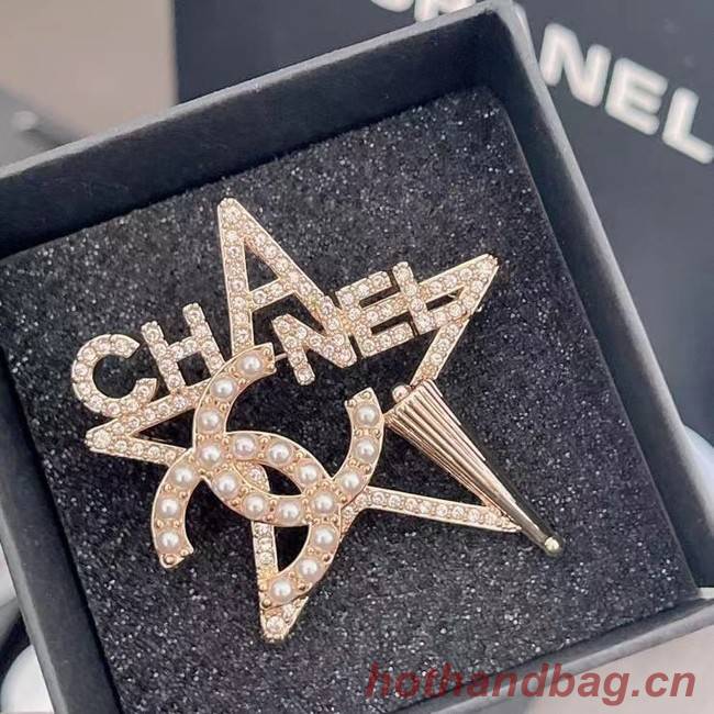 Chanel Brooch CE7671